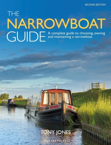 The narrowboat guide 2nd - narrowboat,