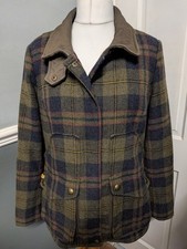 JOULES Field Jacket Coat