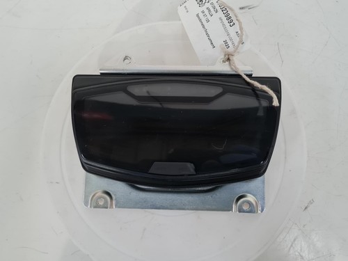 Aprilia 125 2025 speedo - sr,