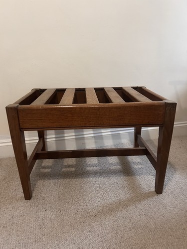 Lovely antique edwardian oak - lovely,