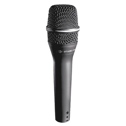 Peavey microphone studio pro - microphone,