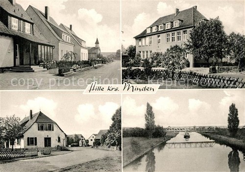 Hille north rhine westphalia - north, rhine-westphalia