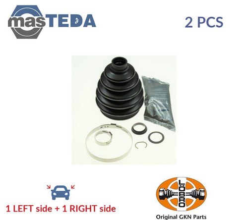 306693 joint boot kit - cv, pair