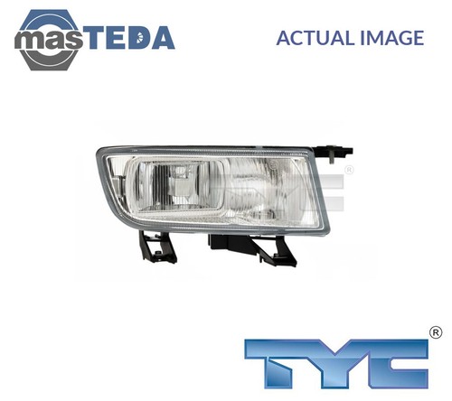 0309001 fog light lamp - fog,