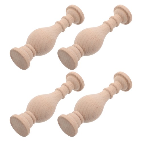 Pcs balusters for indoor - 4,