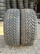 205/55R16 (91H) Continental