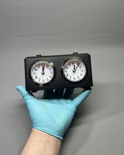 Chess Clock Game Timer