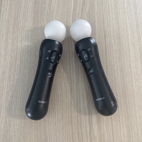 Playstation move motion - playstation, vr