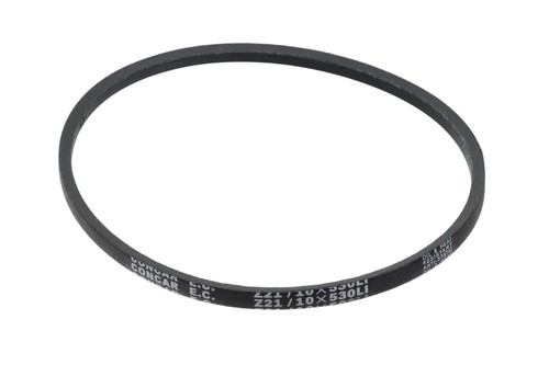 Belt 530 for bmw r35 - v-belt,