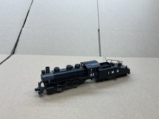 BACHMANN HO SCALE STEAM