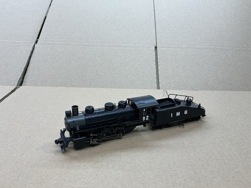 Bachmann scale steam - scale,