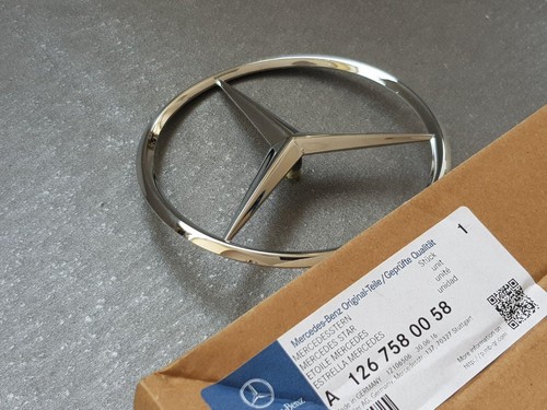 Mercedes benz star - benz,