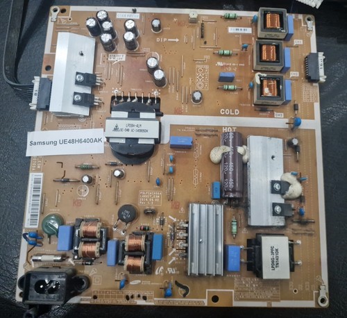 Psu power supply board - psu,