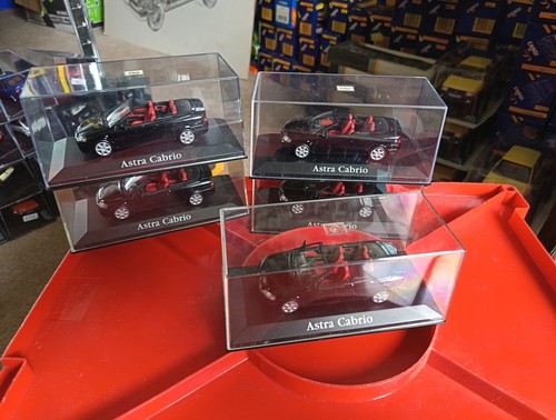 Boxed model minichamps - boxed,