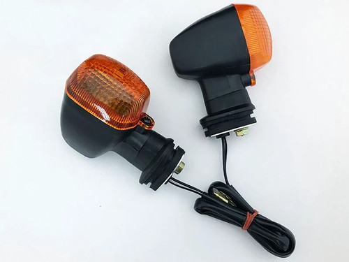 Technologies turn signal - technologies,