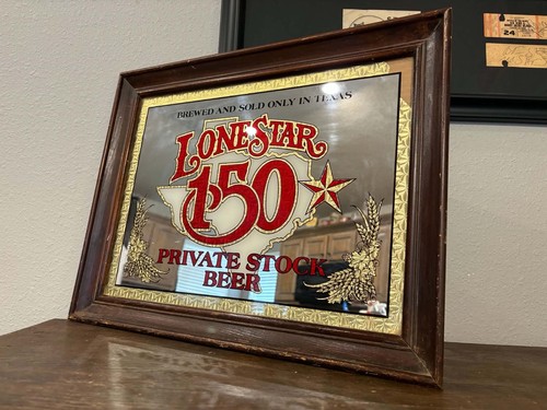Vintage lone star - star, 150