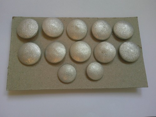 Used set german small - 12,
