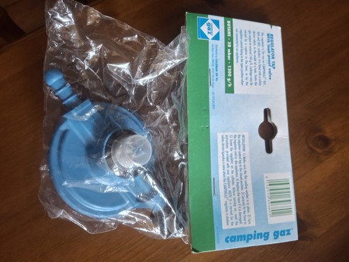 Camping gaz gas bottle - camping,