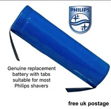 3.7V 1000mAh replacement