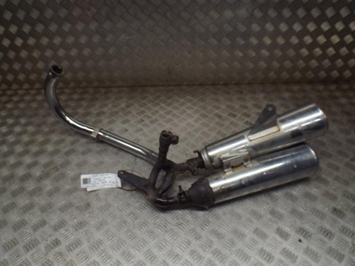 Honda vt250c magna kcr - vt250c,