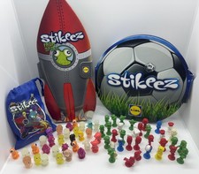Lidl 2016 Football Stikeez Box