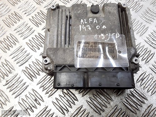 2006 alfa romeo 147 - 2006,