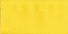 Canary yellow 114mm 229mm - canary,