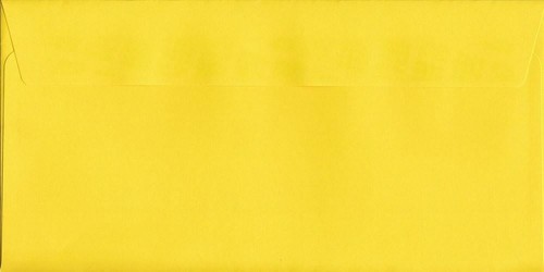 Canary yellow 114mm - 114mm, x