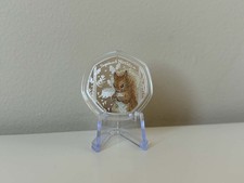 Beatrix potter tale - beatrix, peter