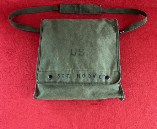 Vtg army military - military, map