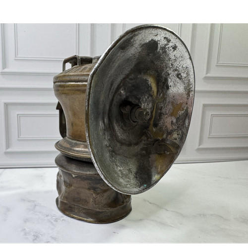 Antique c1910s 1920s auto - c1910s-1920s, auto-lite