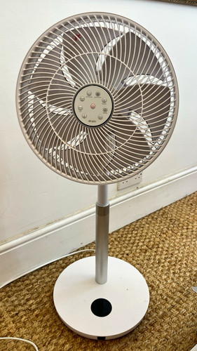 Air pro pedestal - pro, electric