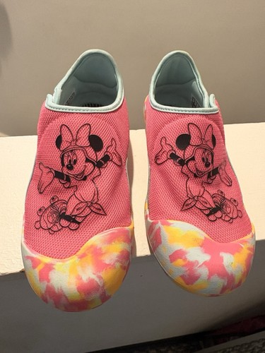 Little girl minnie mouse - girl,