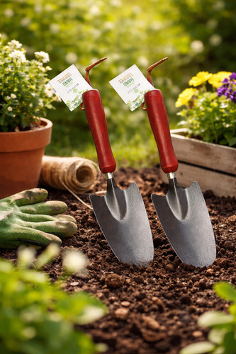 Heavy duty garden - heavy, hand