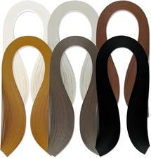 Juya Paper Quilling Set 600