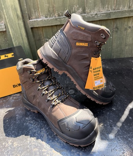 Dewalt hadley safety work - dewalt,