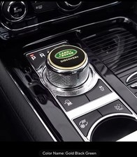 Land Rover Discovery Gear