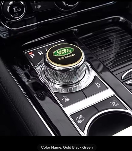 Land rover discovery gear - discovery,