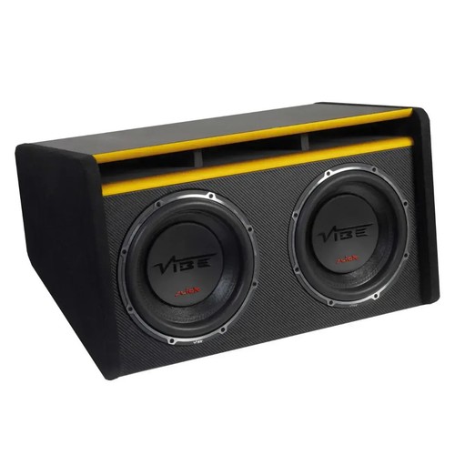 Vibe slickmit12t twin - vibe, 12"