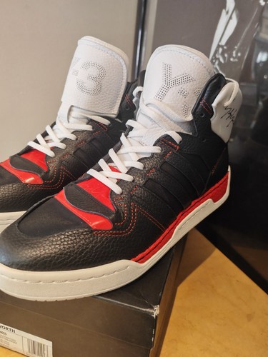 Sneakers baskets yohji - sneakers,