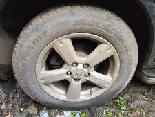 TOYOTA RAV-4 XT5 D-4D 5DR