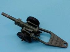 Dinky Toys Cannons X8 American