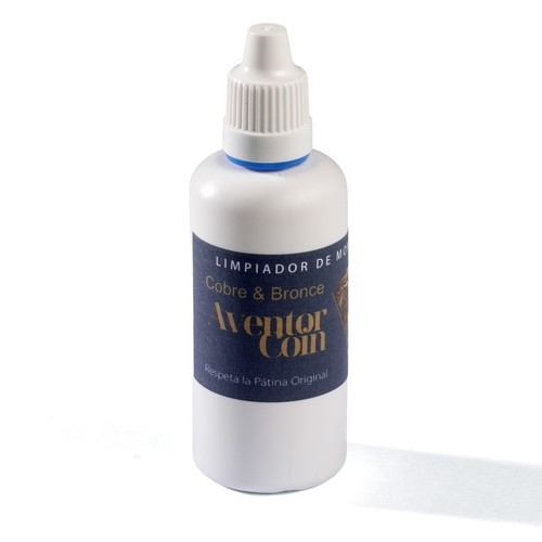 Aventor coin cleaning - aventor, agent