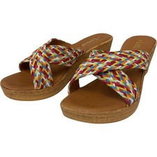 Lotus Women's Multicoloured