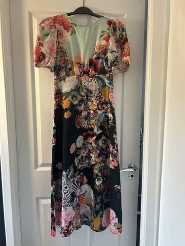 Mary katrantzou lipsy - katrantzou,