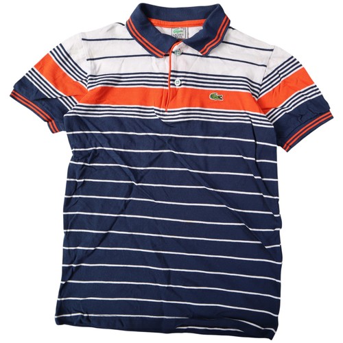Lacoste boys polo shirt size - boys,