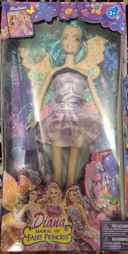 Brand new dina magical - dina,