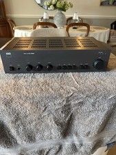 NAD 3020A Integrated