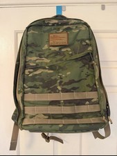 Goruck Gr1 Camo 500D Cordura