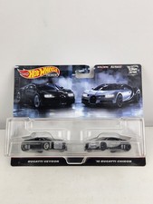 Hot Wheels Bugatti Veyron &